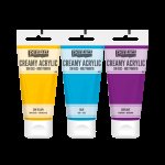Pentart Creamy Acrylic Semi-Gloss 60 ml