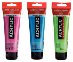 Amsterdam 120 ml