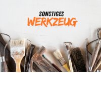 Sontiges Werkzeug