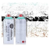 Montana Marble Effekt Spray
