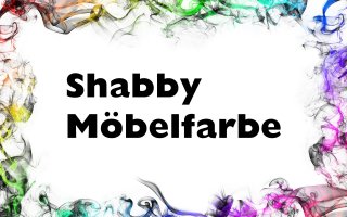 Shabby Farben