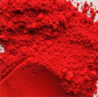 Powercolor Pigment Rot 40 ml