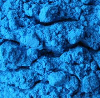 Powercolor Pigment Hellblau / Lichtblau 40 ml