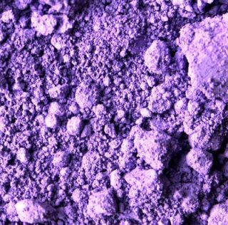 Powercolor Pigment Lila 40 ml
