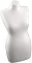 Torso Styropor 24,5 cm