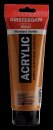 Amsterdam Acrylfarbe 250 ml Siena Natur 234