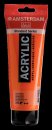 Amsterdam Acrylfarbe 250 ml Azo Orange 276