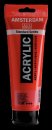 Amsterdam Acrylfarbe 250 ml Pyrrolrot 315