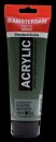 Amsterdam Acrylfarbe 250 ml Olivgrün dunkel 622