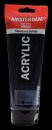 Amsterdam Acrylfarbe 250 ml Lampenschwarz 702