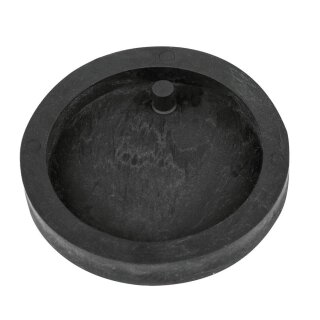 Gießform: Anhänger rund, 3,9 cm