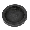 Gießform: Anhänger rund, 3,9 cm