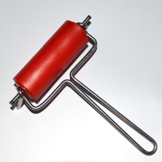 Farbwalze 30 x 150 mm