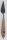 Malmesser Lucas 9 cm spitz
