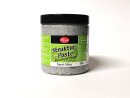 Strukturpaste Glitterpaste Sand Silber 250 ml
