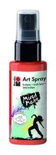 Art Spray rotorange 50 ml