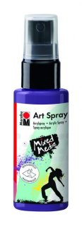Art Spray pflaume 50 ml