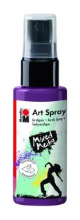 Art Spray aubergine 50 ml