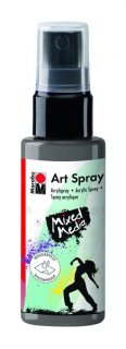 Art Spray grau 50 ml