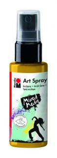 Art Spray sonnengelb 50 ml