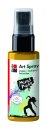 Art Spray sonnengelb 50 ml