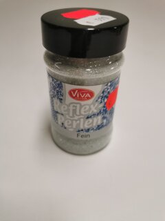 Reflexperlen fein 150 gr
