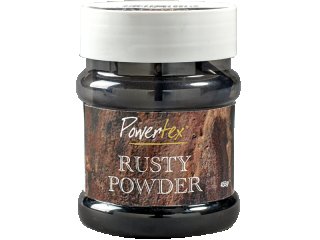 Rusty Powder 455g