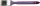 Flachpinsel Grandissimo Serie 7001 "3