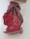 Baumpilz, Baumschwamm rot Tüte 50 g