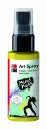Art Spray zitronengelb 50 ml