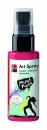 Art Spray kirschrot 50 ml