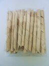 Stangen aus Naturmaterial in braun