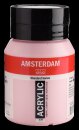 Amsterdam Acrylfarbe 500 ml Persischrosa 330