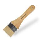 Flachpinsel Borste Universal Größe 6 (6,5 cm)