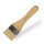 Flachpinsel Borste Universal Größe 6 (6,5 cm)