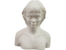 Mona Gipsfigur XL