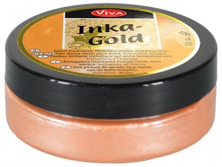 Inka Gold Aprikot 62,5 gr