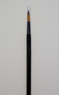 Rundpinsel Nr. 4 Synthetik Powertex Restbestand