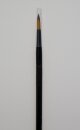 Rundpinsel Nr. 4 Synthetik Powertex Restbestand