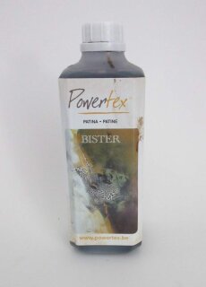 Bister 500 ml II.Wahl