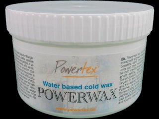 Powerwax 250g Cold Wax Kaltwachs