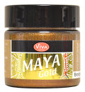 Bronze 45 ml von Maya Gold Viva Decor