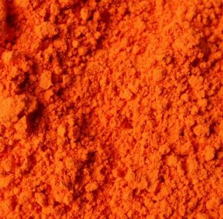 Powercolor Pigment Orange 40 ml II.Wahl