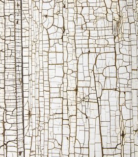 3er Set Decoupage Papier Cracked Wood 35x40 cm