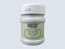 Soft Dekor Farbe Grauweiss / off-white 230 ml
