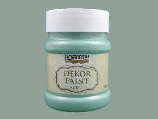 Soft Dekor Farbe Olivenbaum /olive-tree 230 ml