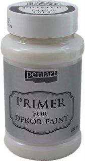 Primer Grundierung für Dekor Paint 500 ml