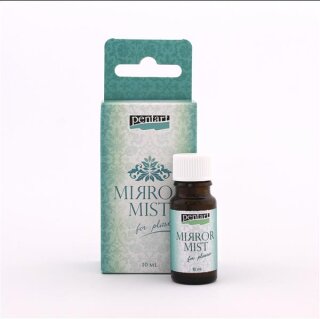 Mirror Mist / Spiegelspray für Plastik 10 ml