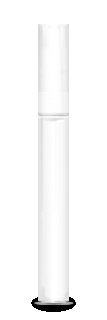 Spray Pen Minisprühflasche 10 ml mit Schutzkappe