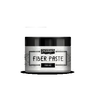 Fiber Paste Pentart150 ml Struktur- u. Grundierpaste